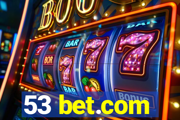 53 bet.com